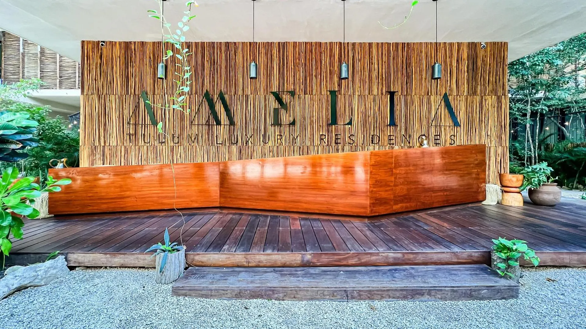 Apartmán Departamento Con Pisicina Privada En Rooftop Tulum Mexiko