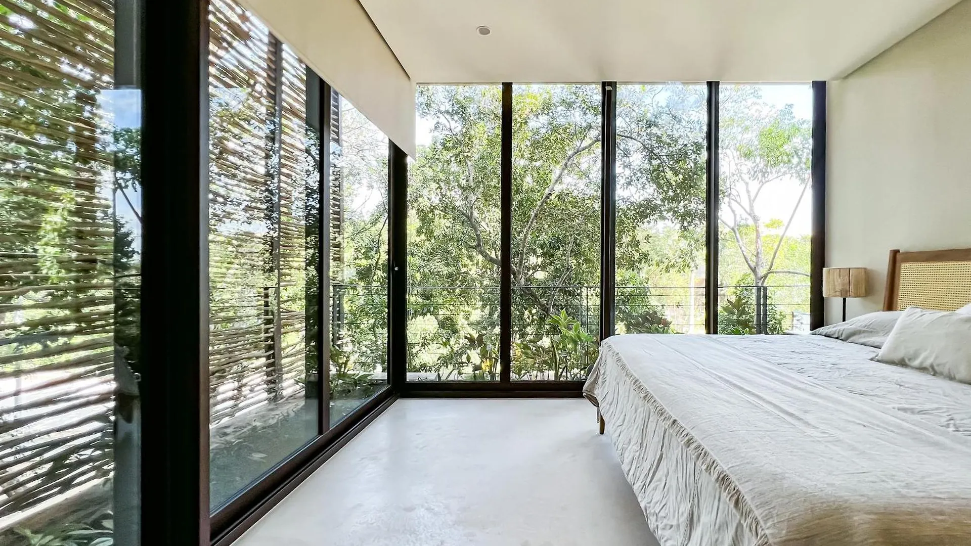Apartmán Departamento Con Pisicina Privada En Rooftop Tulum
