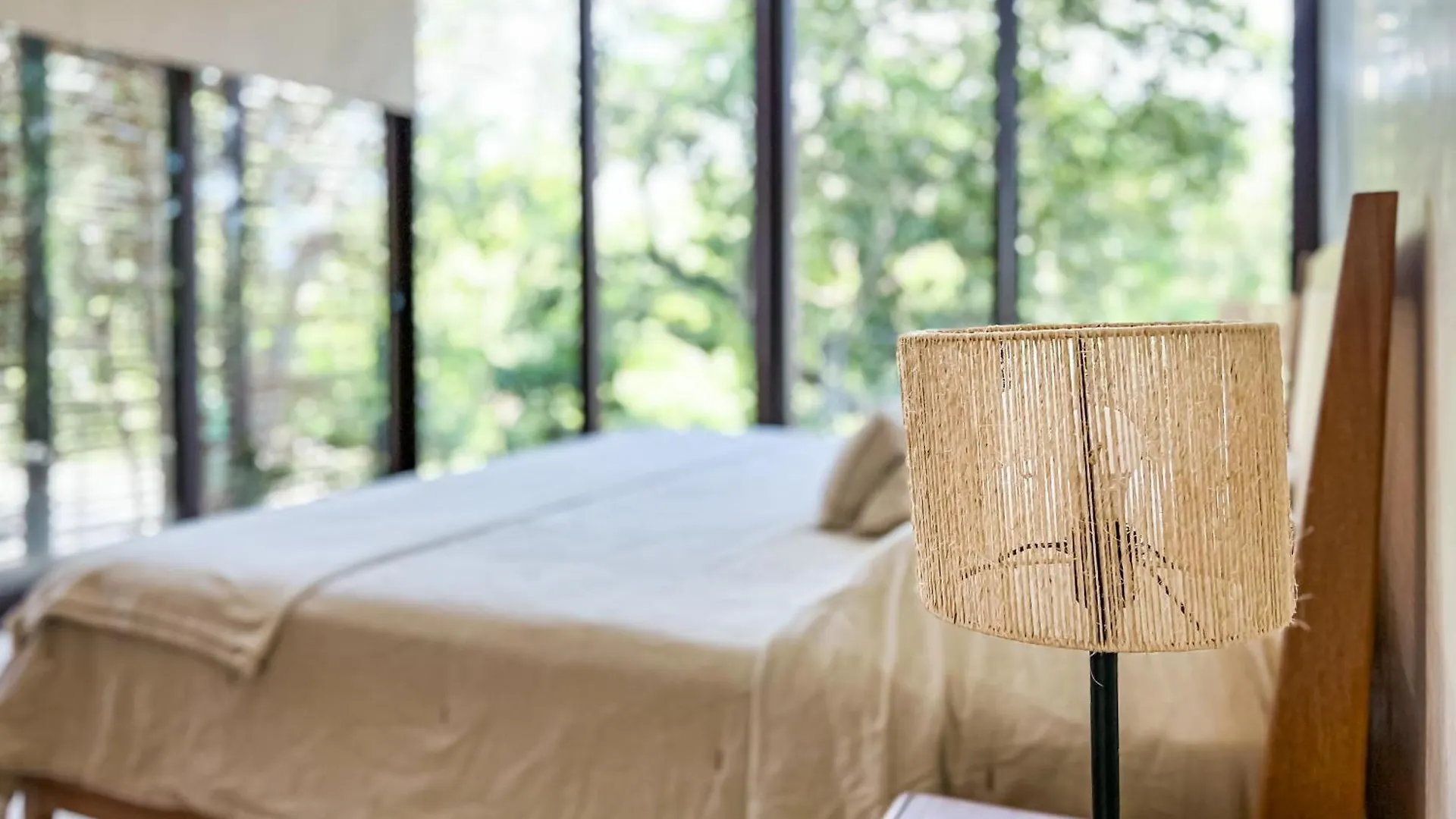Apartmán Departamento Con Pisicina Privada En Rooftop Tulum Mexiko