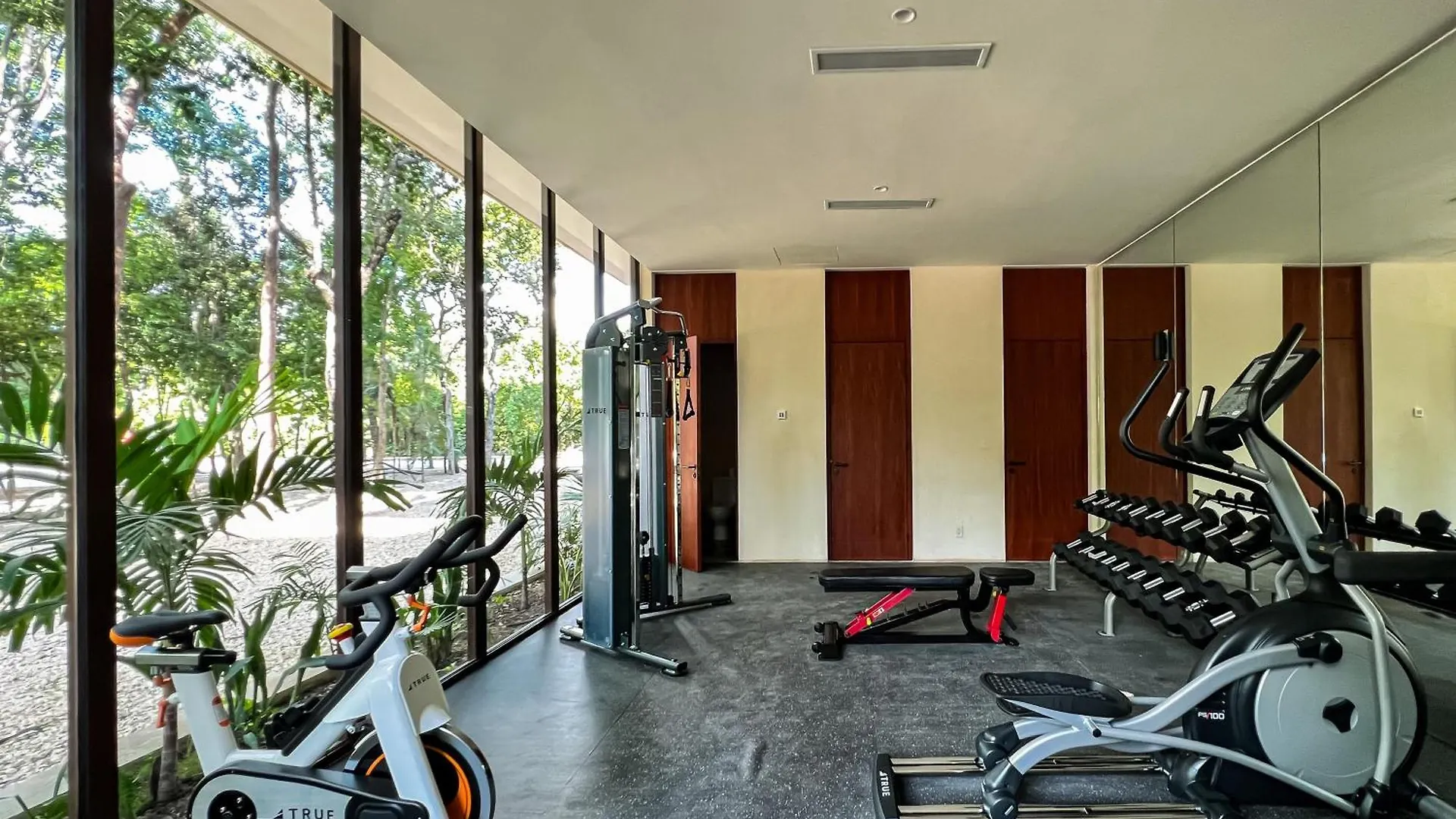 Apartment Departamento Con Pisicina Privada En Rooftop Tulum
